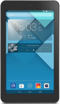 Alcatel Pop 7 3G Black Alcatel Pop 7 3G Black